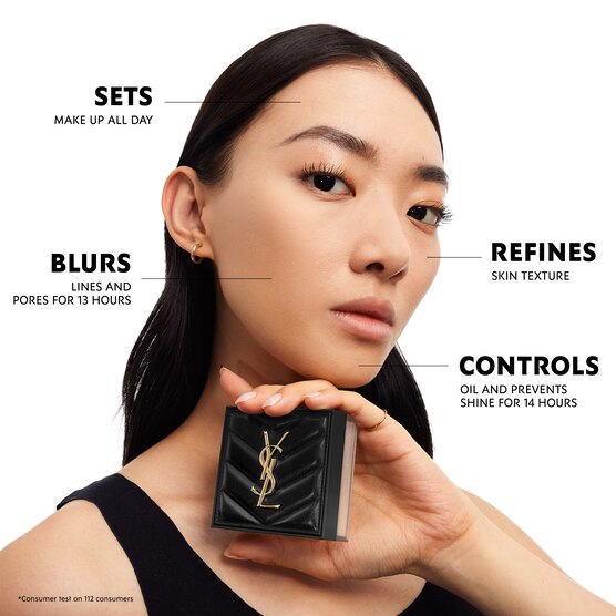 P� SOLTO YSL ALL HOURS LOOSE POWDER